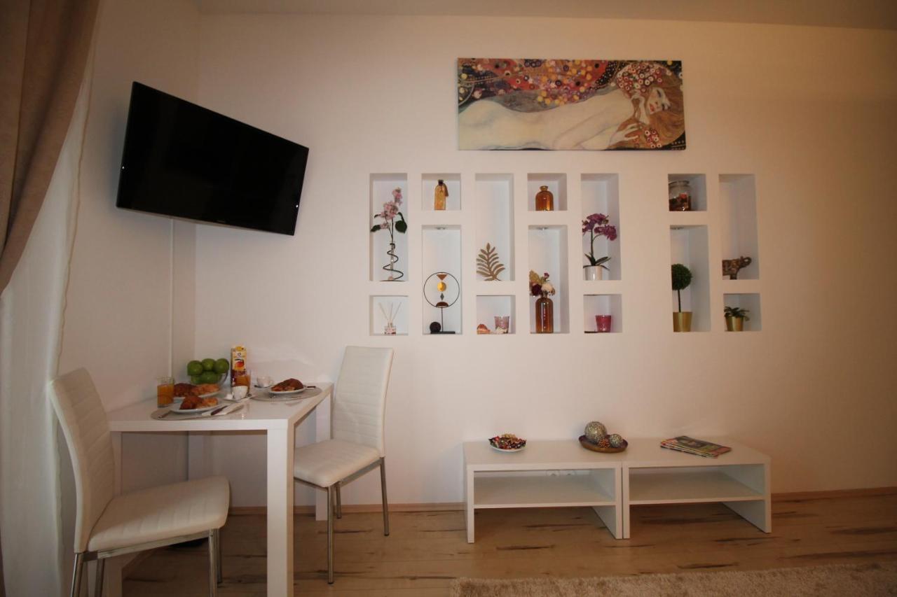 Amber Dream Apartment - Budapest — Photos 3